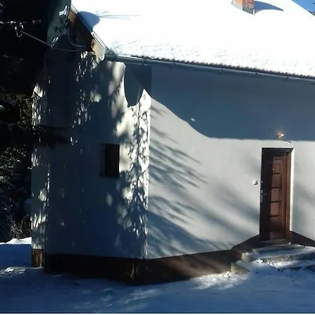 Сasa de vacaciones Markov Jahorina